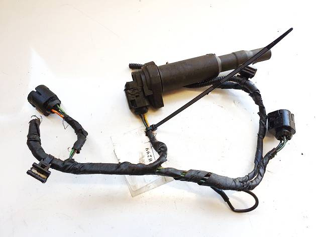 0221504470 Peugeot 207 2007 Sytytyspuola