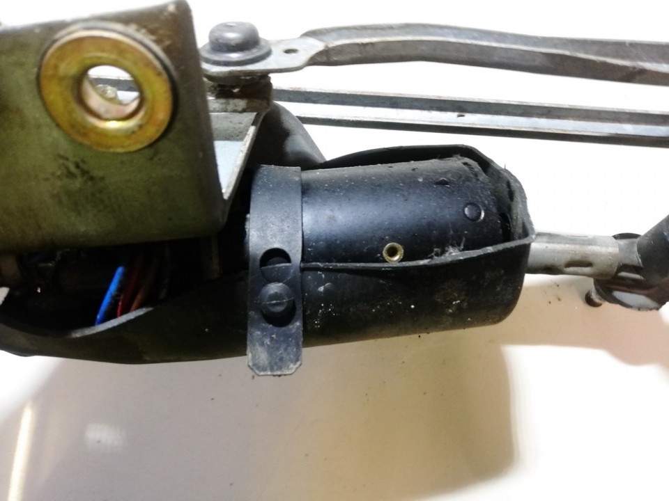 964869 Renault Scenic 1998 MOTOR LIMPIA DELANTERO, MOTOR DEL LIMPIAPARABRISAS