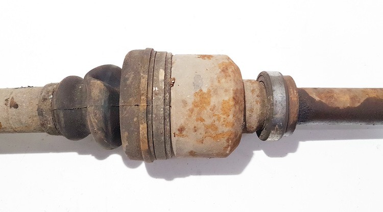 Peugeot 206 2001 Pusasis P.D. - Thumbnail 3