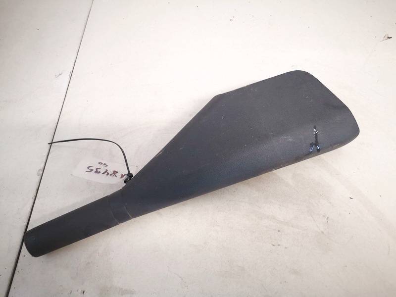 Volkswagen Transporter 2009 Salono apdaila (plastmases)