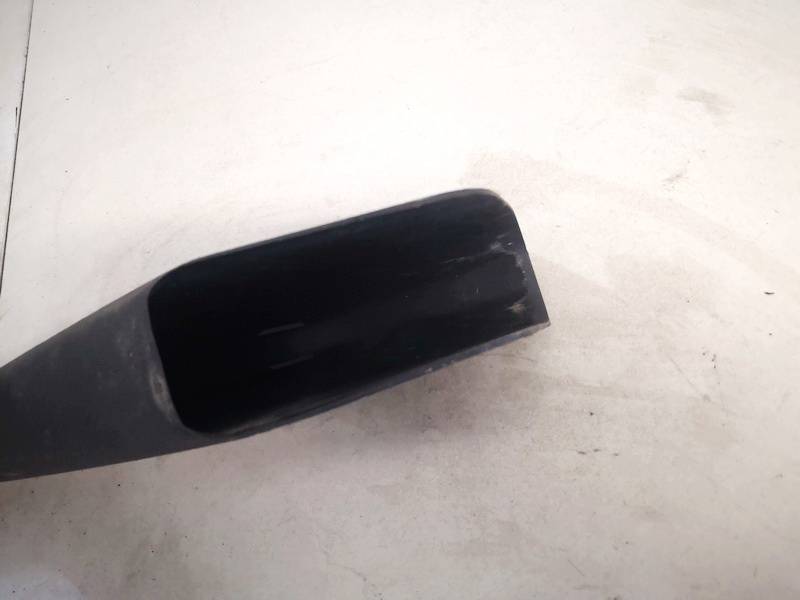 Volkswagen Transporter 2009 Salono apdaila (plastmases) - Thumbnail 3