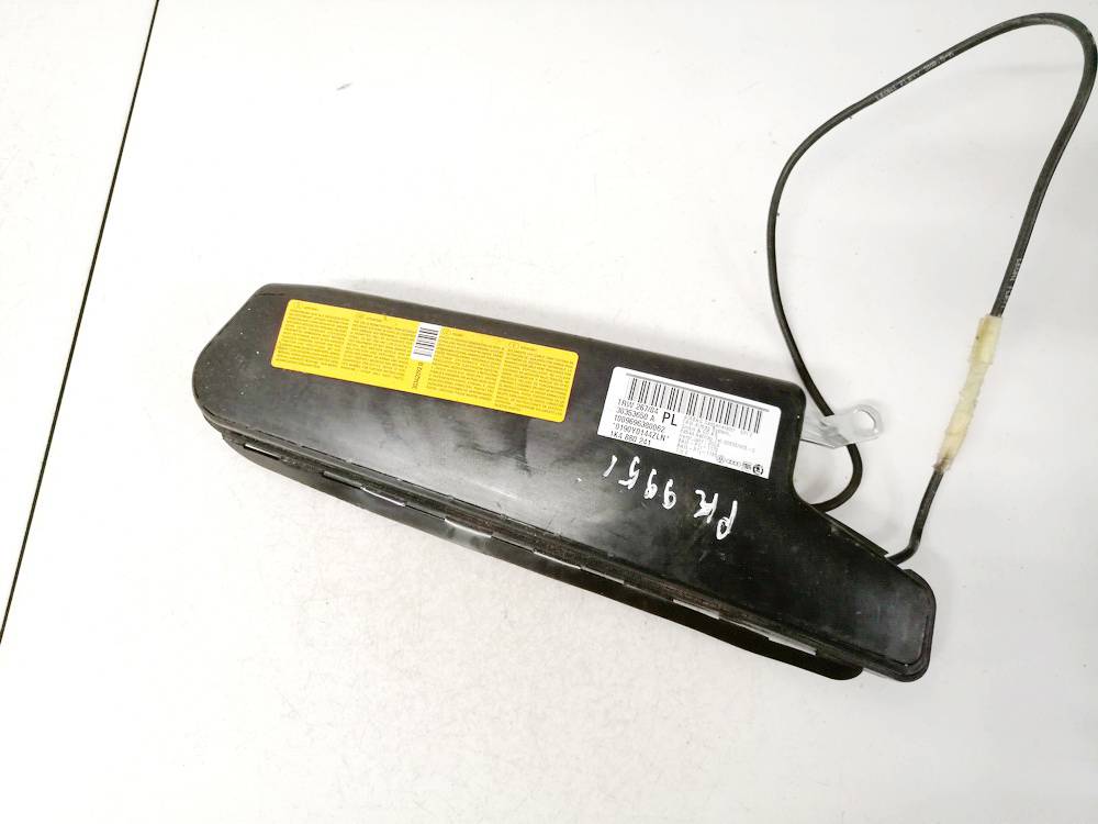 1K4880241 Volkswagen Golf 2004 Seat AIRBAG