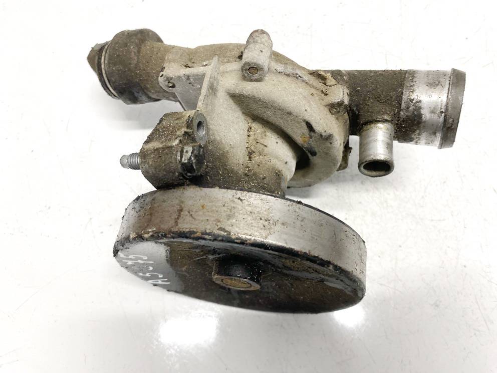 9173741 SAAB 9-3 2002 Vandens pompa (siurblys)