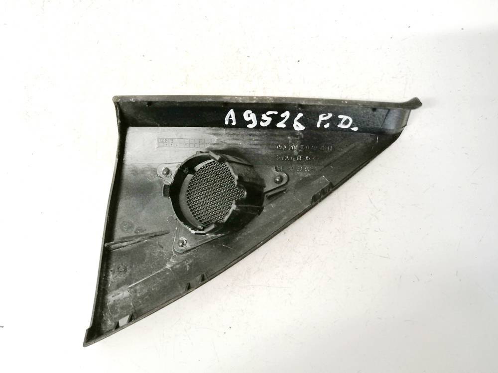 A2047200248 Mercedes-Benz C-CLASS 2013 Grille speaker - FRONT RIGHT - Thumbnail 2