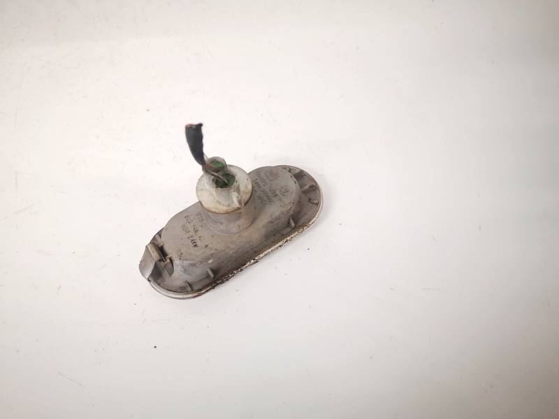 6L0949117A Seat Altea 2004 Clear Side Repeaters - FRONT LEFT - Thumbnail 3