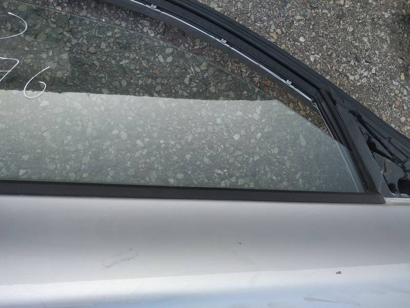 USD BMW 1-Series 2005 Glass Trim Molding-weatherstripping - FRONT RIGHT - Thumbnail 3