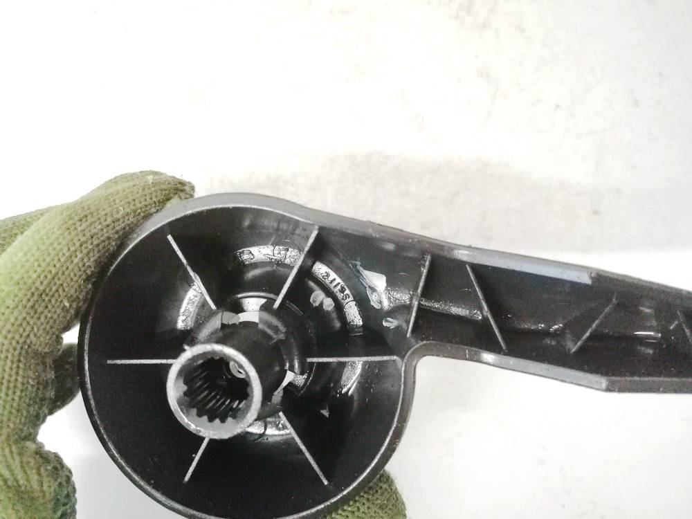 1366540 Dodge Journey 2008 Interior trim - Thumbnail 3