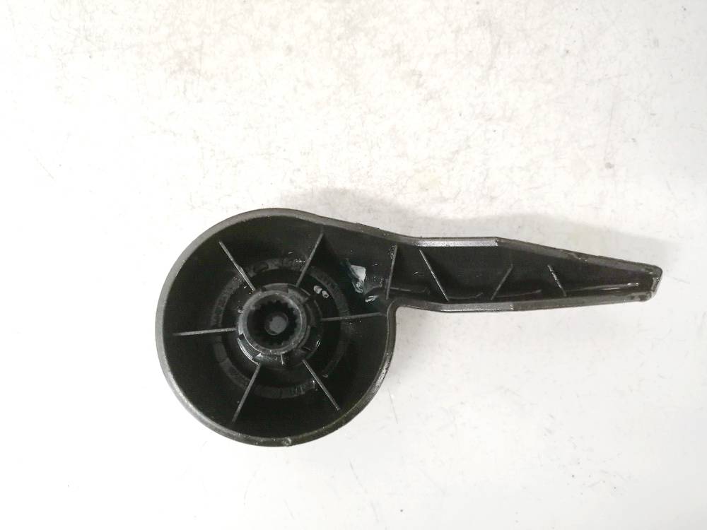 1366540 Dodge Journey 2008 Interior trim - Thumbnail 2