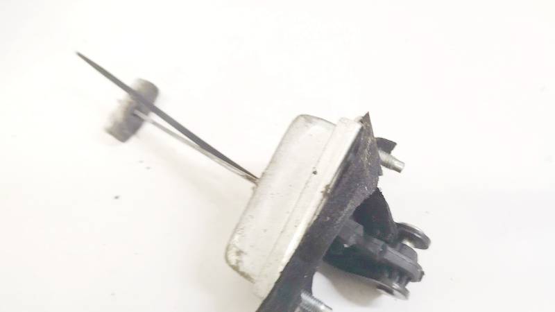 3M51R23500AF Ford C-MAX 2005 Sangle de Contrôle de Porte Avant Gauche - Thumbnail 2