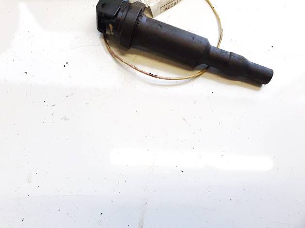 0221504470 Peugeot 207 2007 Sytytyspuola - Thumbnail 3