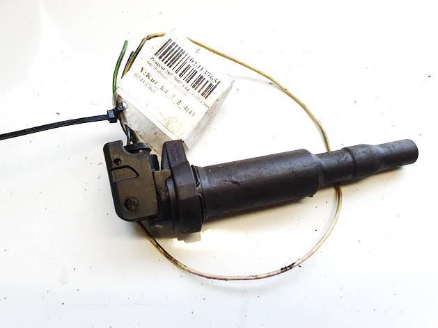 0221504470 Peugeot 207 2007 Sytytyspuola - Thumbnail 2