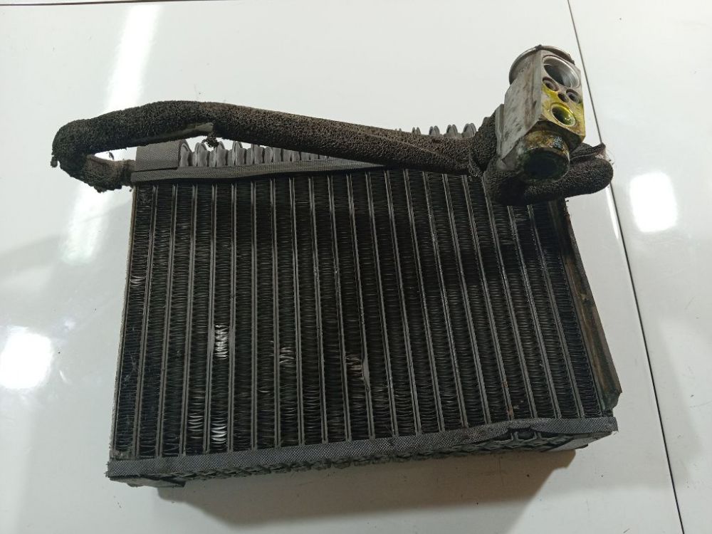324336 Opel Astra 2006 Air Conditioning Condenser