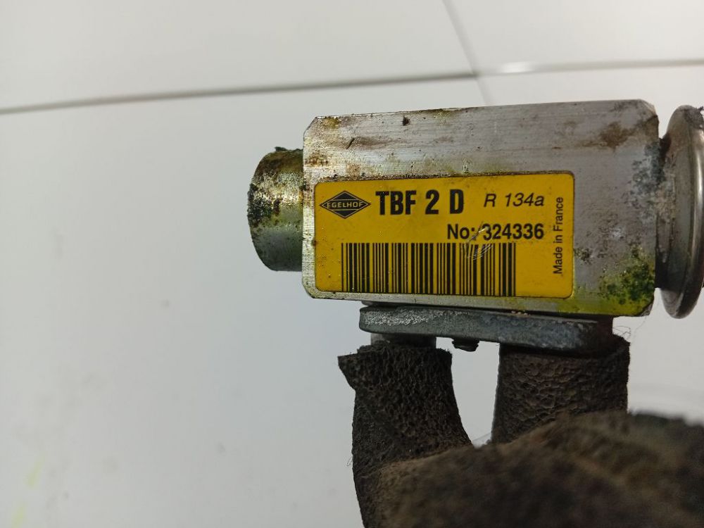 324336 Opel Astra 2006 Air Conditioning Condenser - Thumbnail 3