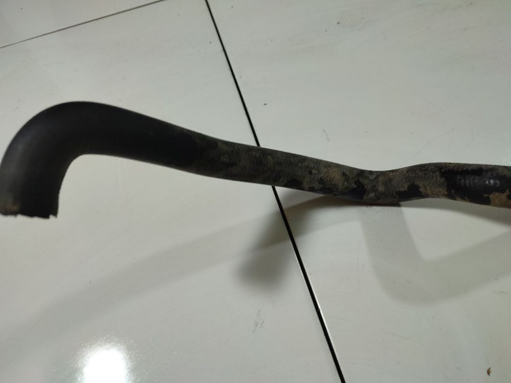 Seat Toledo 2002 Wąż wodny - Thumbnail 2