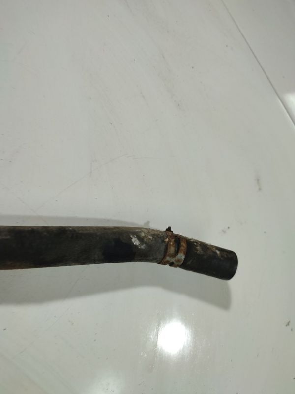 Seat Toledo 2002 Wąż wodny - Thumbnail 4