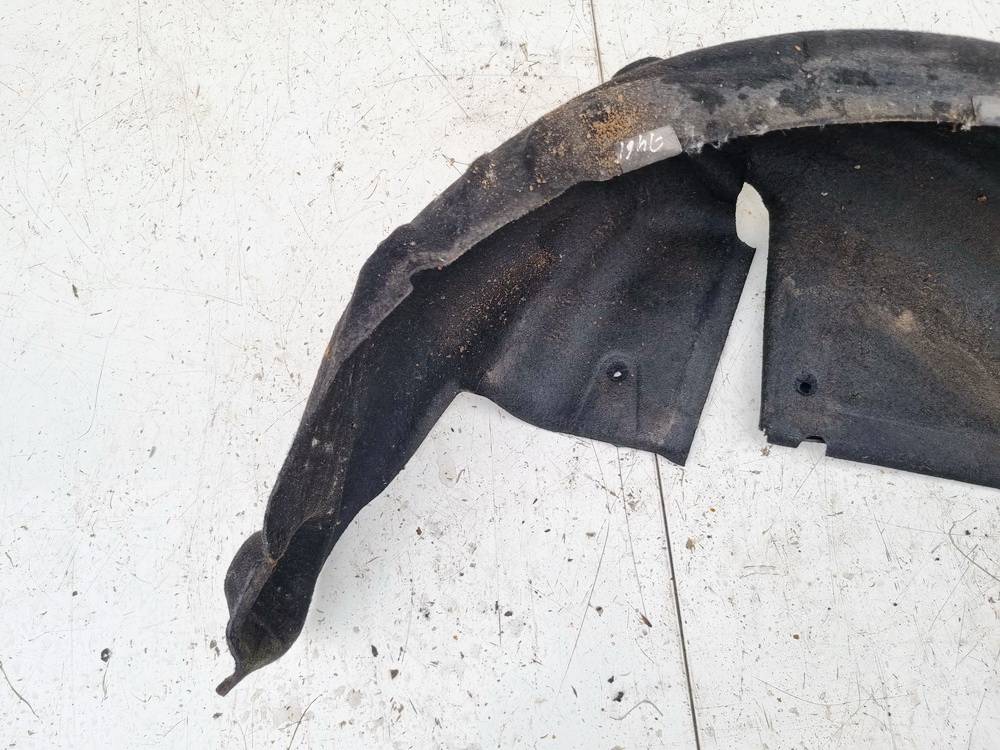 Mercedes-Benz B-CLASS 2005 Plastmasas zemspārns - AIZMUGURE PA KREISI - Thumbnail 2