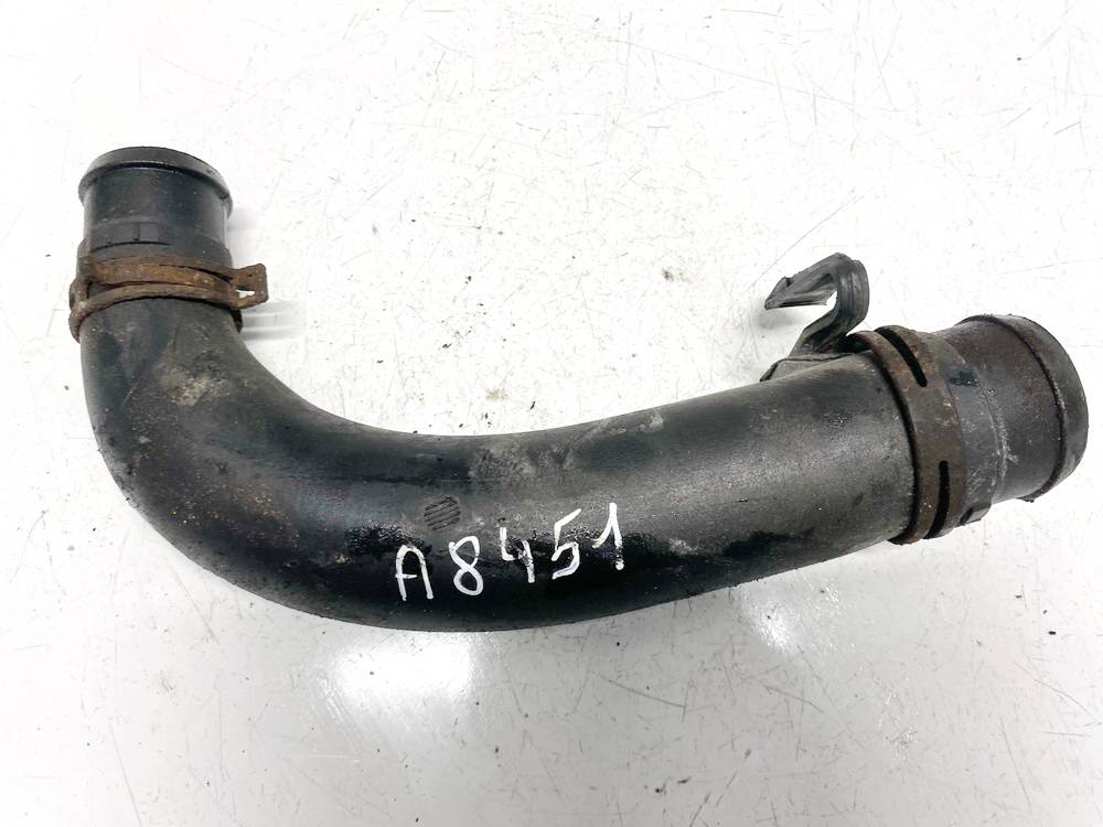 6Q0145770G Skoda Fabia 2005 TURBO INTERCOOLER PIPE HOSE