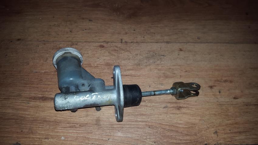 Mitsubishi Colt 1996 Sankabos pagrindinis cilindriukas