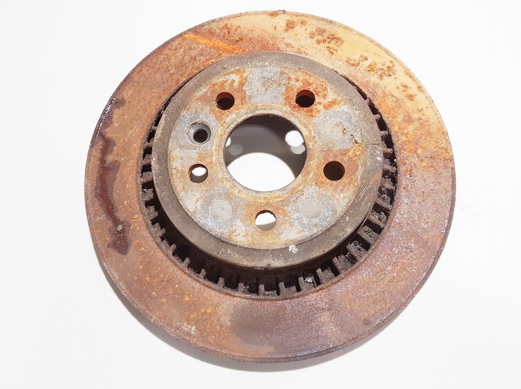 VENTILIUOJAMAS Volvo XC 60 2009 Galinis stabdziu diskas G.