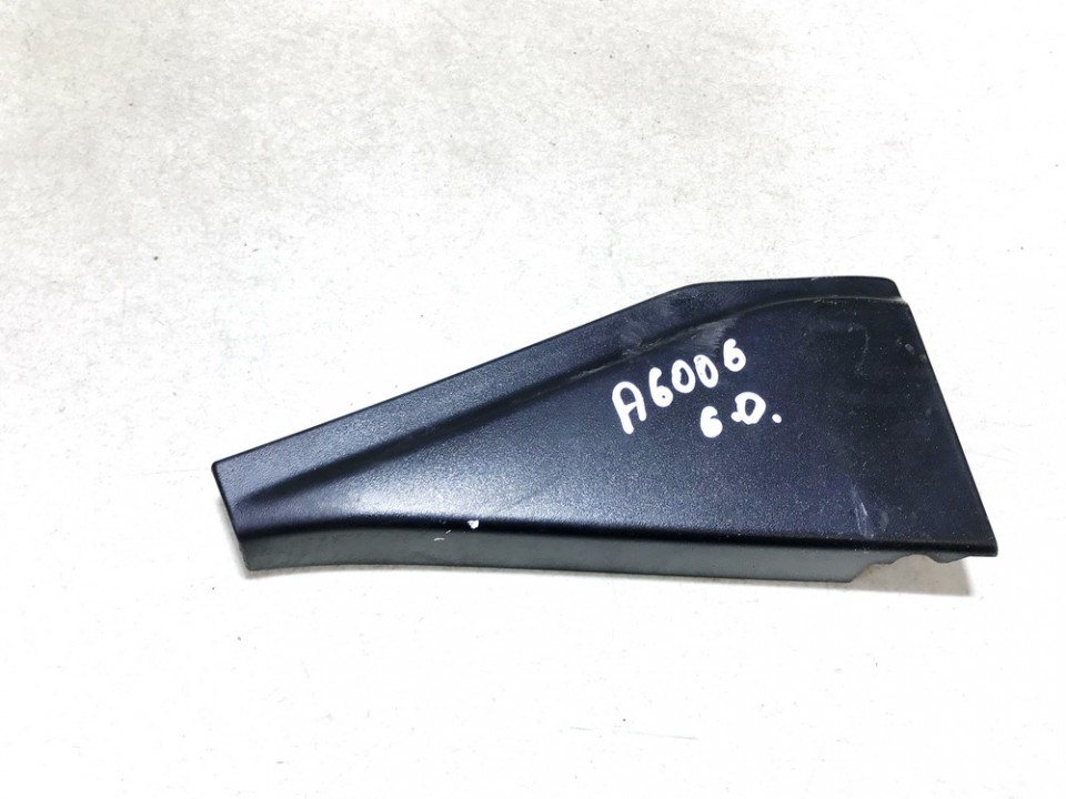 82292JD000 Nissan Qashqai 2009 Interior trim