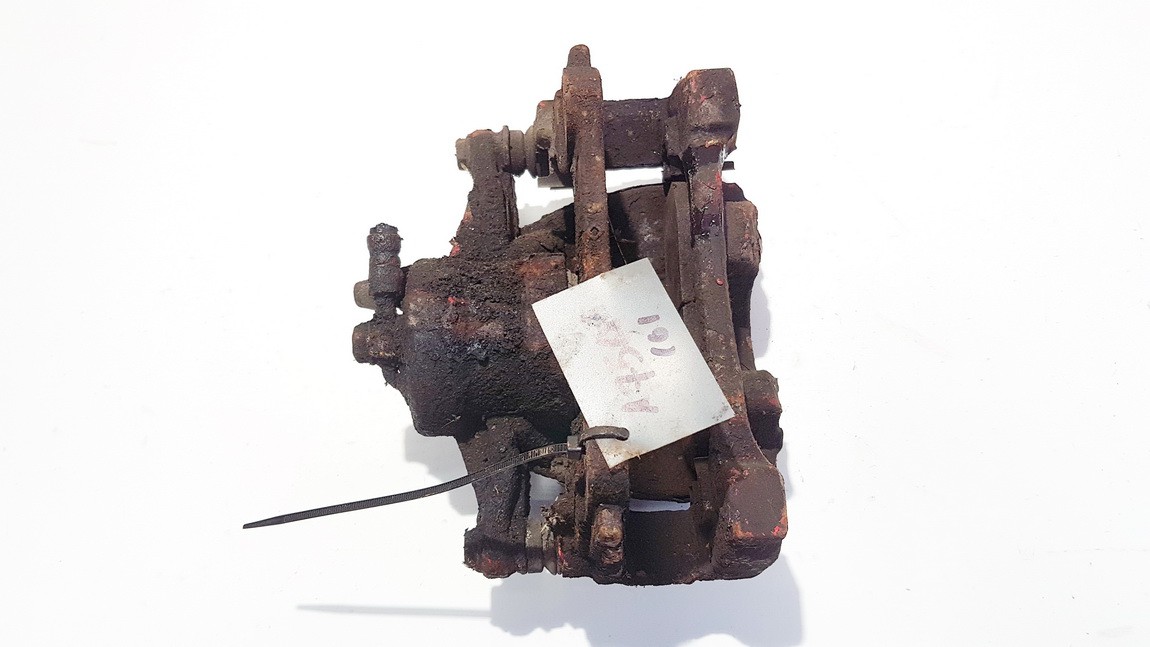 USEDSUPORT Toyota Avensis 2004 Disc-Brake Caliper - FRONT RIGHT - Thumbnail 3