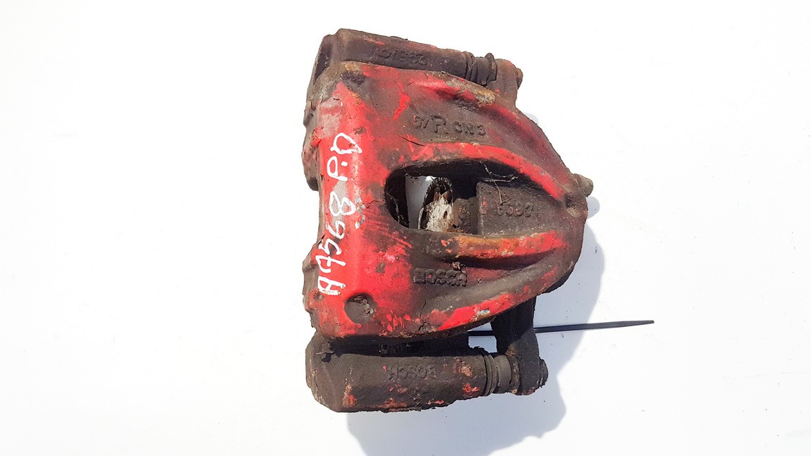 USEDSUPORT Toyota Avensis 2004 Disc-Brake Caliper - FRONT RIGHT