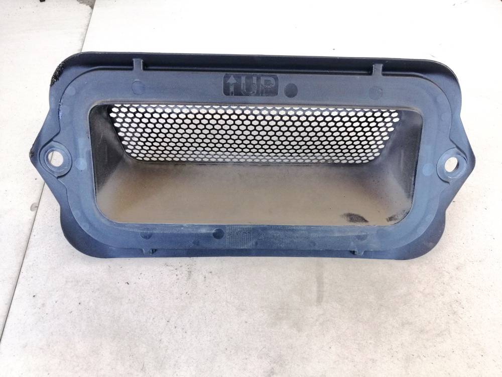 13343749 Opel Astra 2012 Ladeluftleitung Luftschlauch