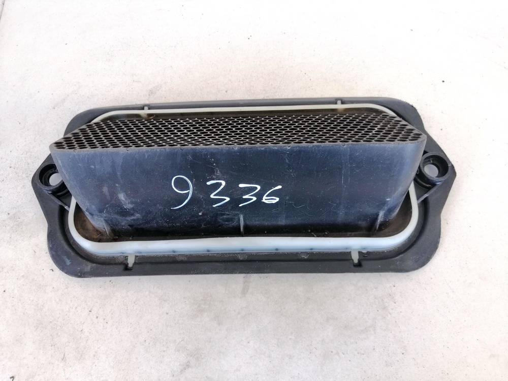 13343749 Opel Astra 2012 Ladeluftleitung Luftschlauch - Thumbnail 2