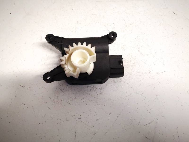 1K0907511D Ford Focus 2004 Heater Vent Flap Control Actuator Motor - Thumbnail 2