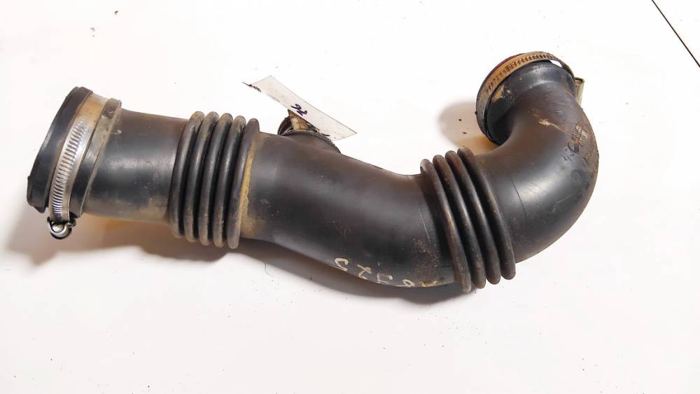 9656953680 Citroen C4 Picasso 2008 Ilmaletku - Thumbnail 2