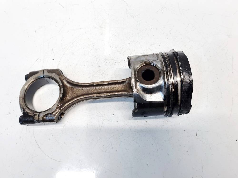 Toyota RAV-4 2007 Stumoklis su svaistikliu