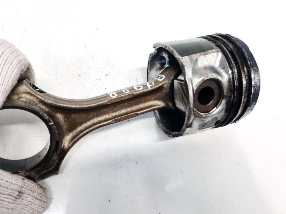 Toyota RAV-4 2007 Stumoklis su svaistikliu - Thumbnail 3