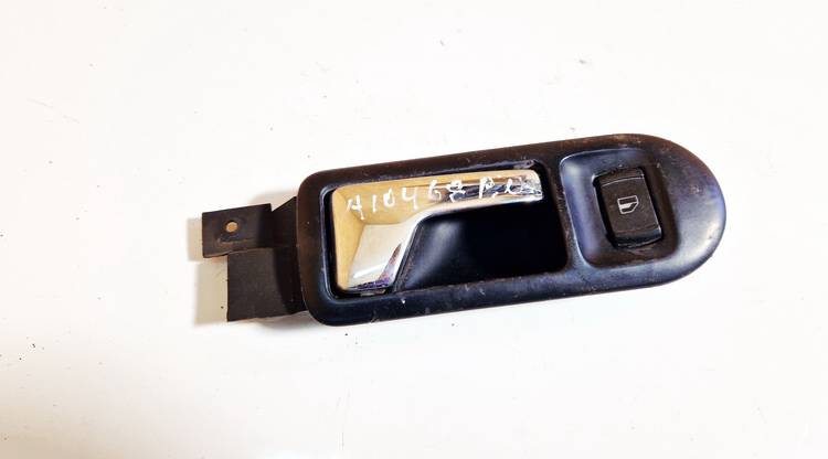 3B1837114C Volkswagen Passat 1997 Wewnętrzna klamka drzwi - PRZEDNIE PRAWE