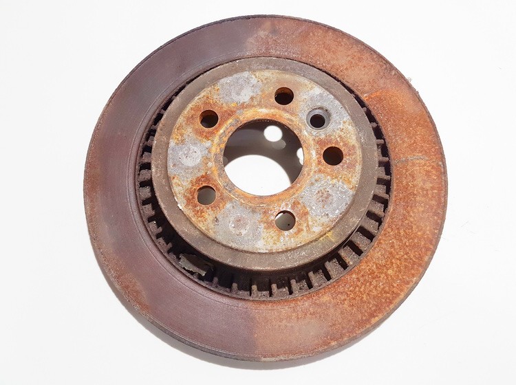 VENTILIUOJAMAS Volvo XC 60 2009 Galinis stabdziu diskas G.