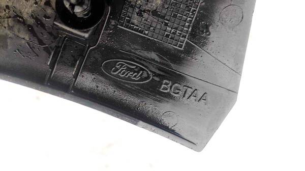 BGTAA Ford Puma 2023 Poszerzenie błotnika (listwa nadkola) - TYLNE PRAWE - Thumbnail 3