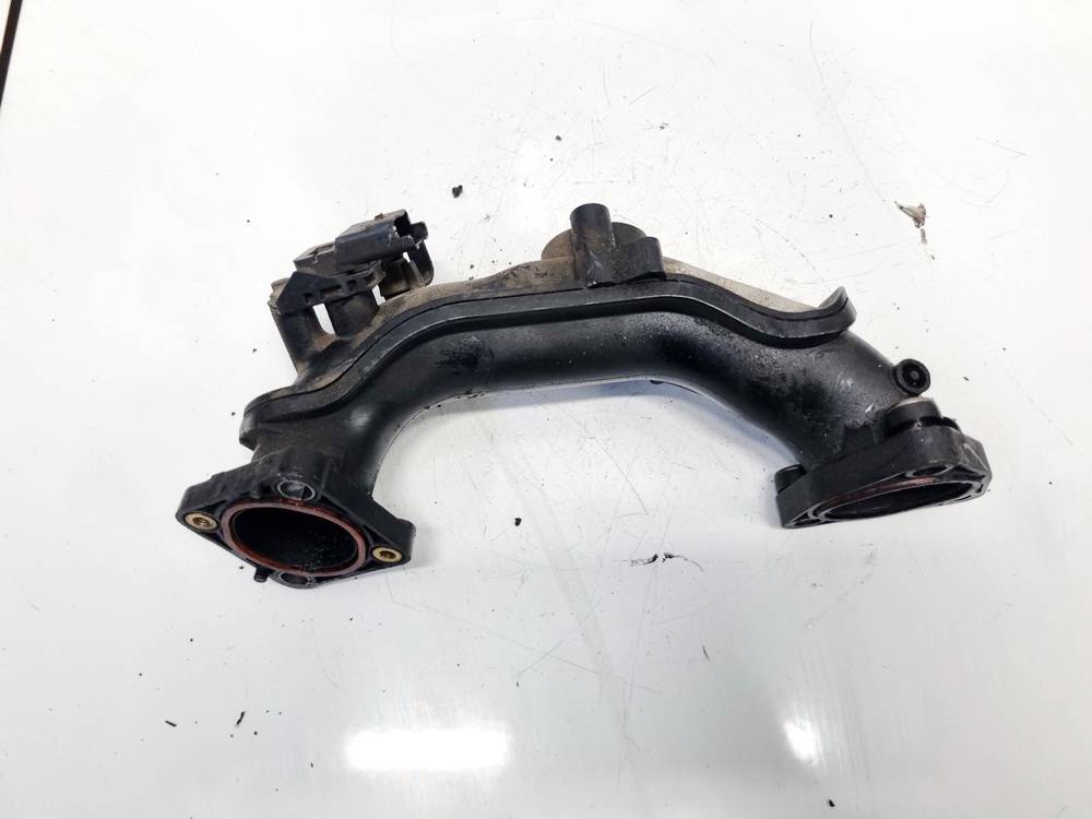 9674942380 Peugeot 3008 2011 TURBO INTERCOOLER PIPE HOSE