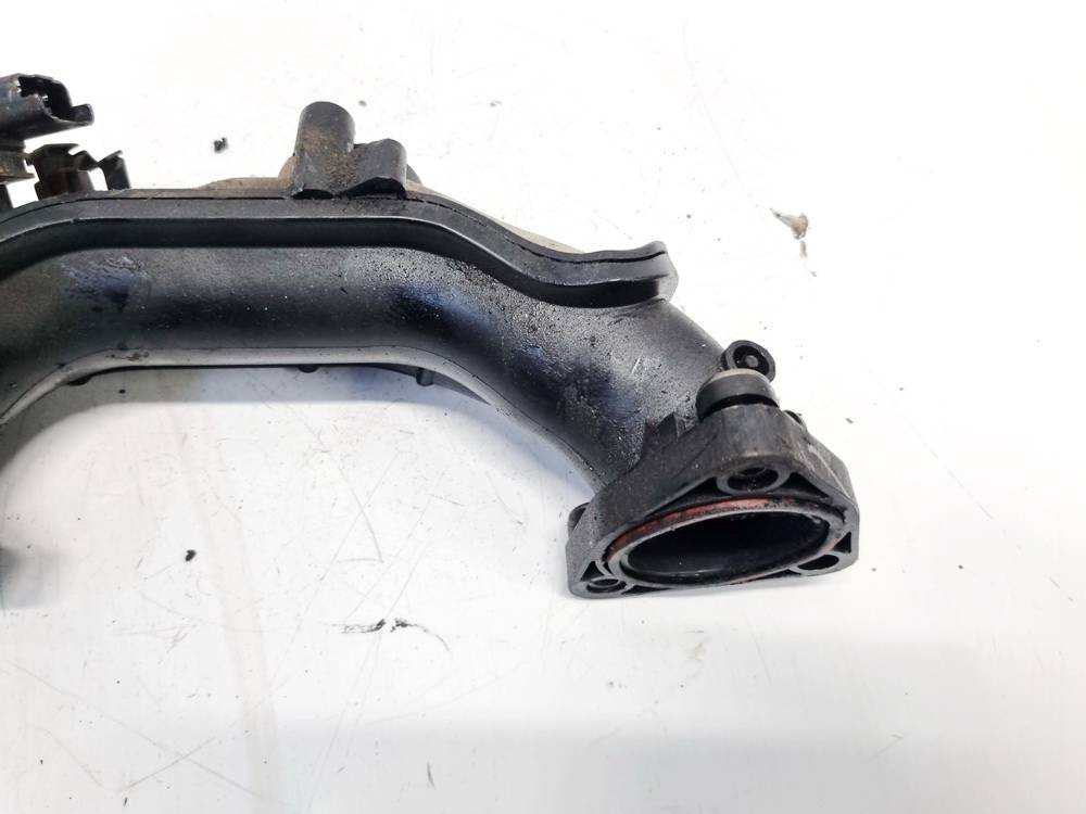 9674942380 Peugeot 3008 2011 TURBO INTERCOOLER PIPE HOSE - Thumbnail 3