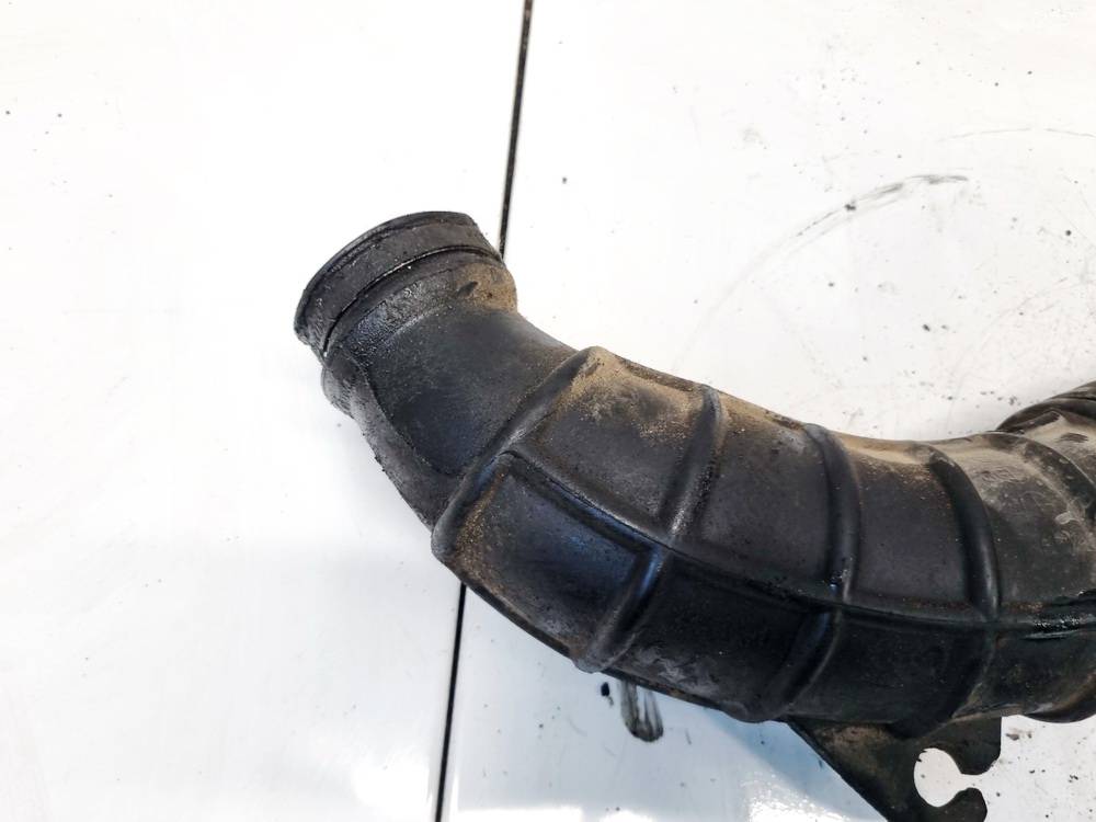 281382B200 Hyundai Santa Fe 2006 Luftansaugung Ansuagschlauch - Thumbnail 2