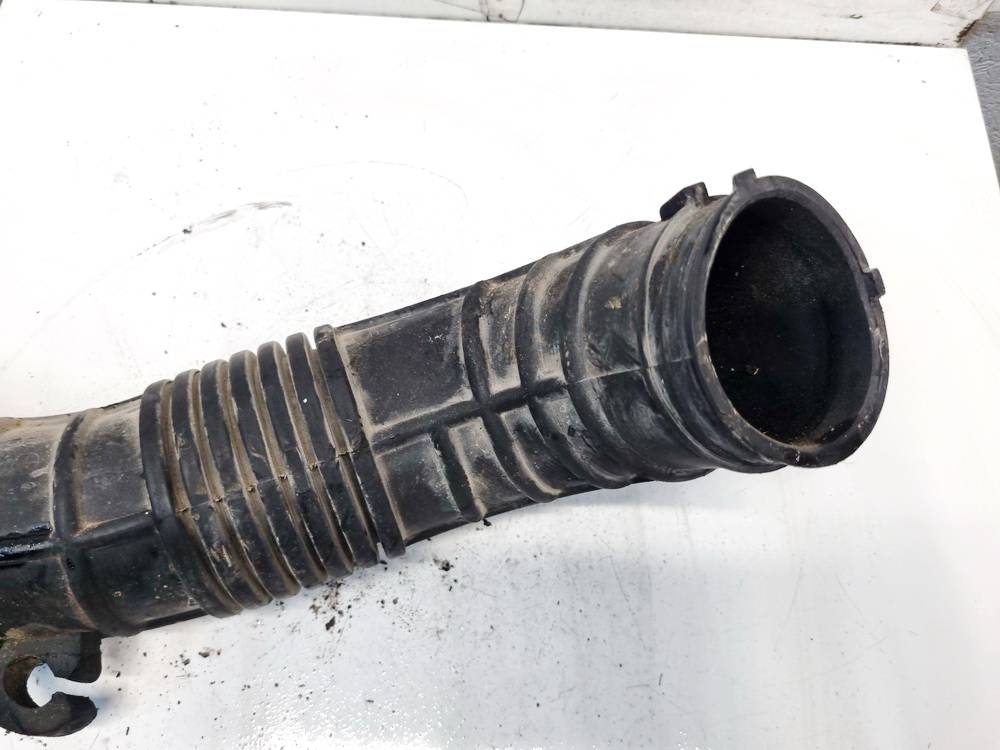 281382B200 Hyundai Santa Fe 2006 Luftansaugung Ansuagschlauch - Thumbnail 3