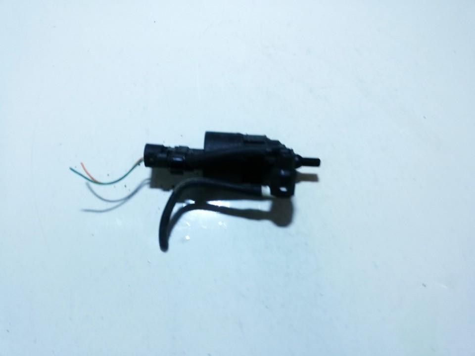 7700821782 Renault Scenic 1998 BOMBA LIMPIA, BOMBA DEL LÍQUIDO LIMPIAPARABRISAS LUNA DELANTERA