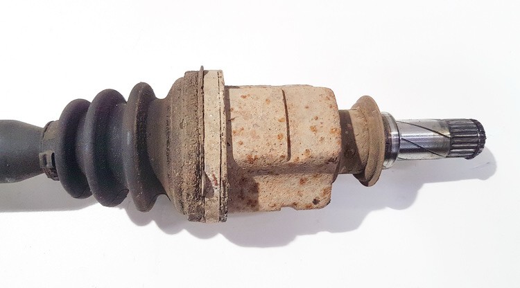 10020885 Opel Corsa 2008 Pusasis P.D. - Thumbnail 3