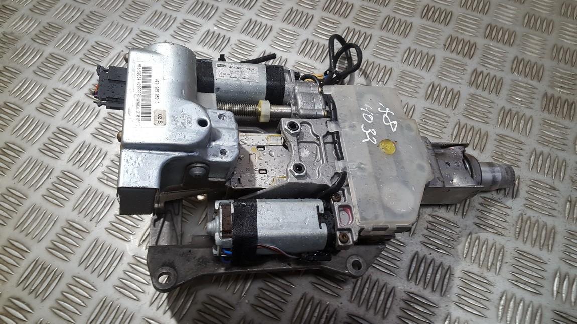 4E0905852D Audi A8 2003 Volant Mécanisme