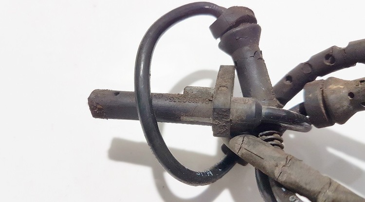 611269087059 BMW 5-Series 2005 ABS Sensor (ABS WHEEL SPEED SENSOR) - REAR RIGHT - Thumbnail 2