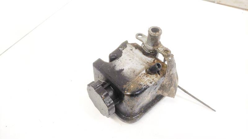 A0004600183 Mercedes-Benz ML-CLASS 2001 Vairo stiprintuvo bakelis