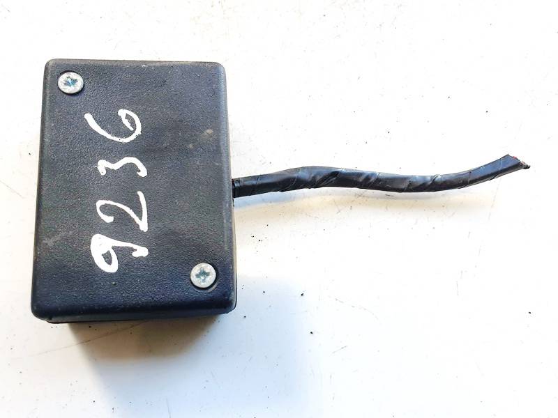 Chrysler Pacifica 2005 Kiti kompiuteriai