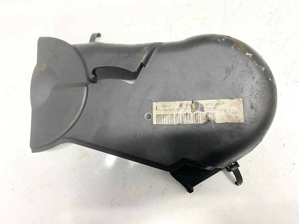 E059109123G Audi A6 2000 Zahnriemenschutz Zahnriemen Schutz