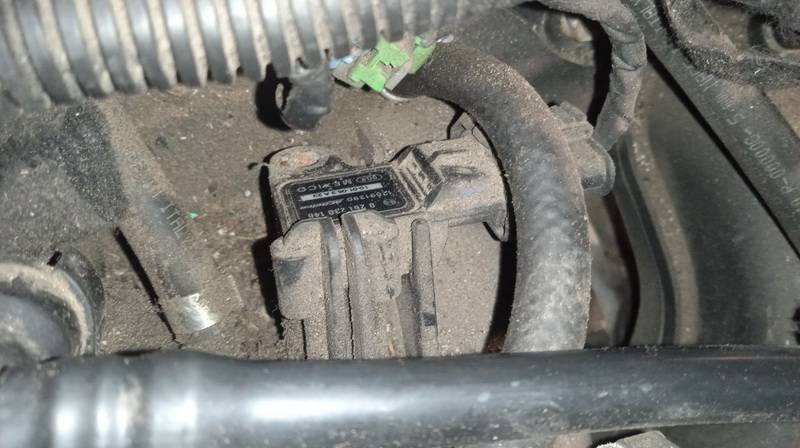 0261230146 Chevrolet Cobalt 2010 Czujnik ciśnienia powietrza – MAP