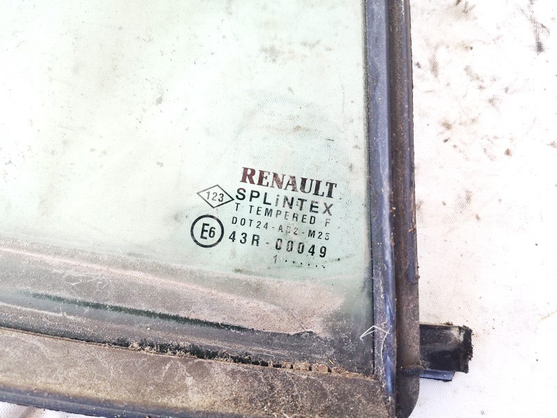 Renault Laguna 2001 Duru fortkute G.D. - Thumbnail 2