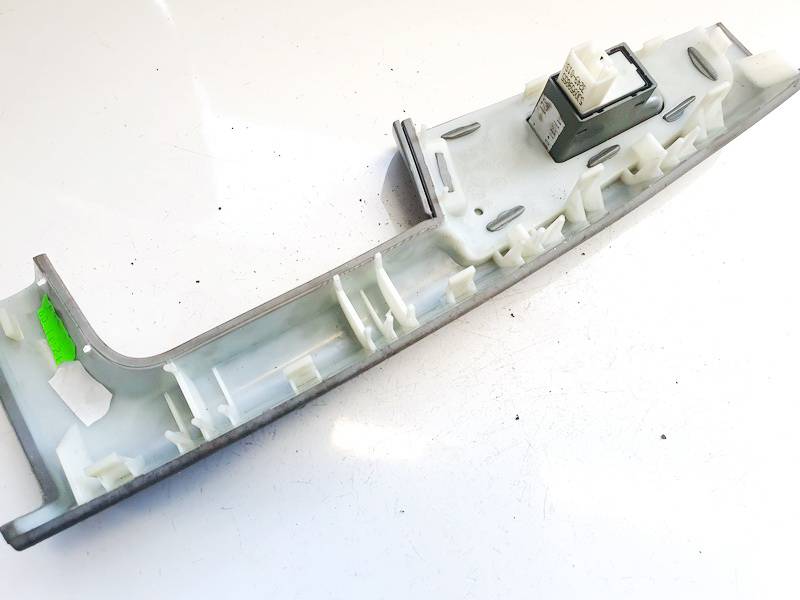 5J0959855 Skoda Superb 2010 Power window control (Window Regulator-Window Switch) - Thumbnail 3