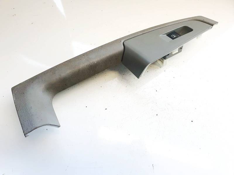 5J0959855 Skoda Superb 2010 Power window control (Window Regulator-Window Switch)